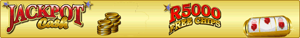 Jackpot Cash Casino
